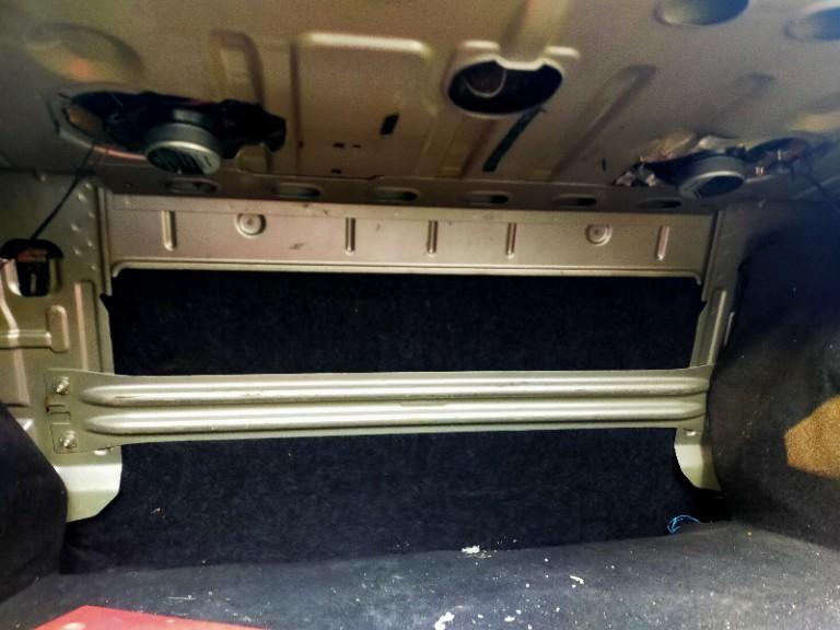 Mahindra Verito 1.5 D4 BS IV 2012