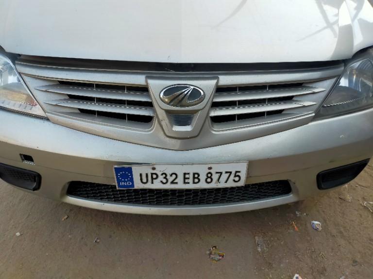 Mahindra Verito 1.5 D4 BS IV 2012