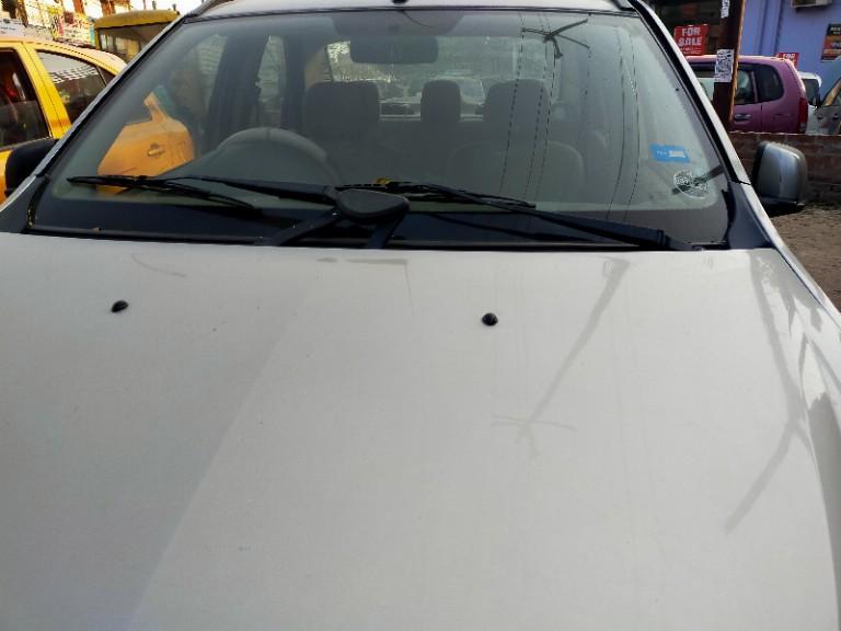 Mahindra Verito 1.5 D4 BS IV 2012