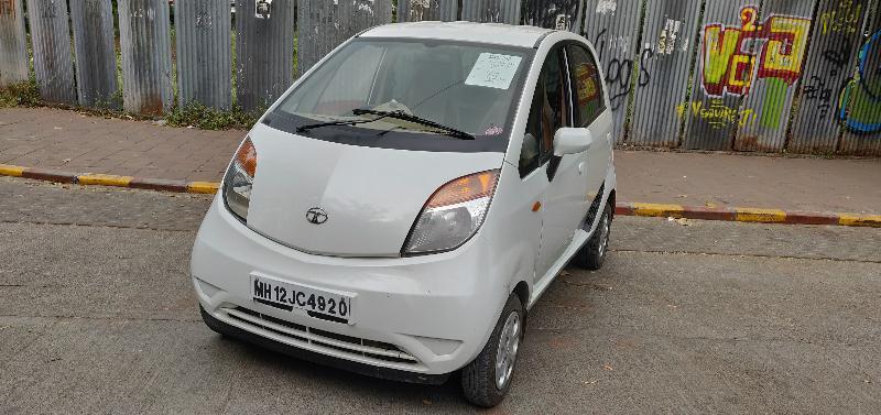 tata nano lx car price