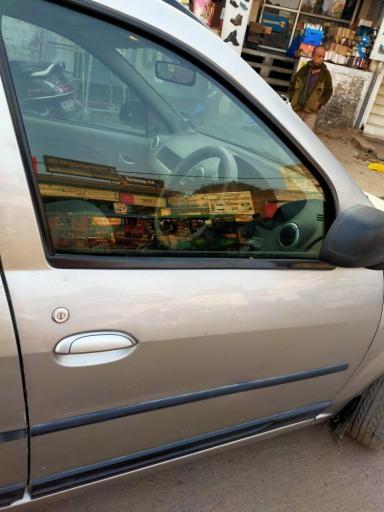 Mahindra Verito 1.5 D4 BS IV 2012