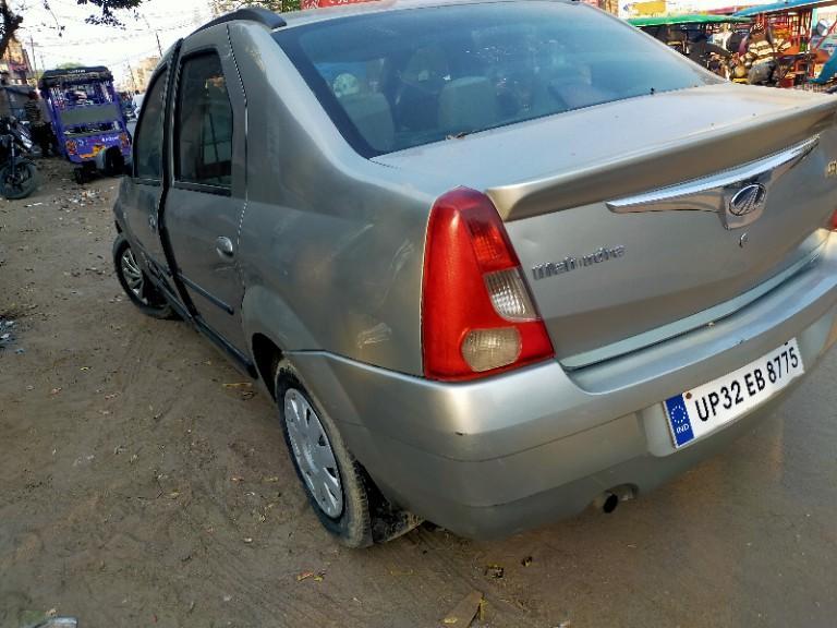 Mahindra Verito 1.5 D4 BS IV 2012