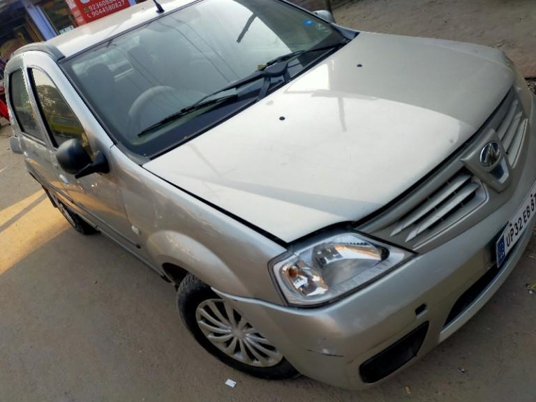 Mahindra Verito 1.5 D4 BS IV 2012