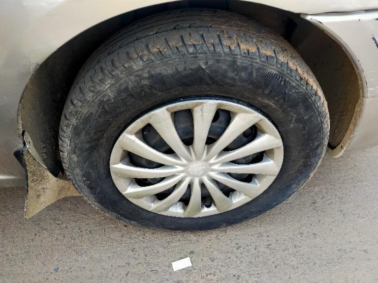 Mahindra Verito 1.5 D4 BS IV 2012