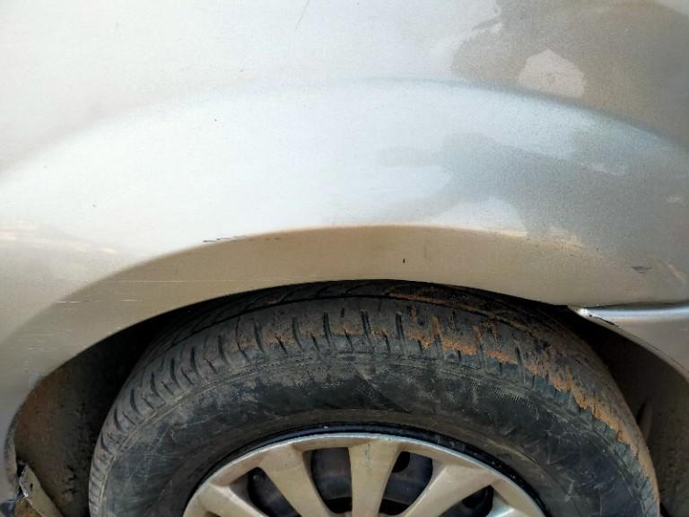 Mahindra Verito 1.5 D4 BS IV 2012