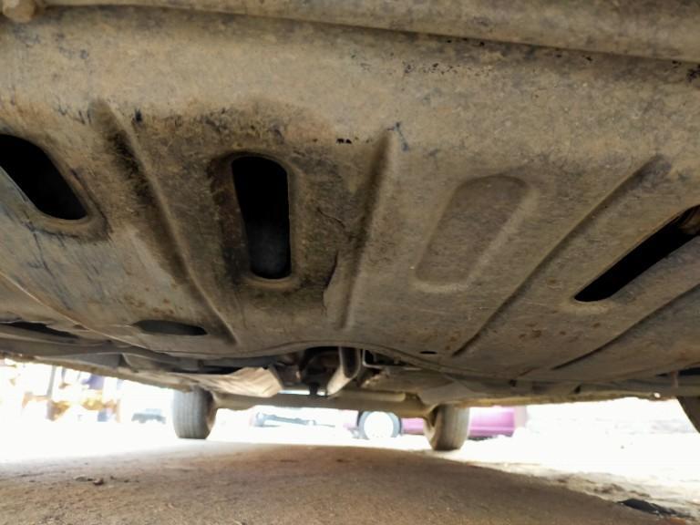 Mahindra Verito 1.5 D4 BS IV 2012