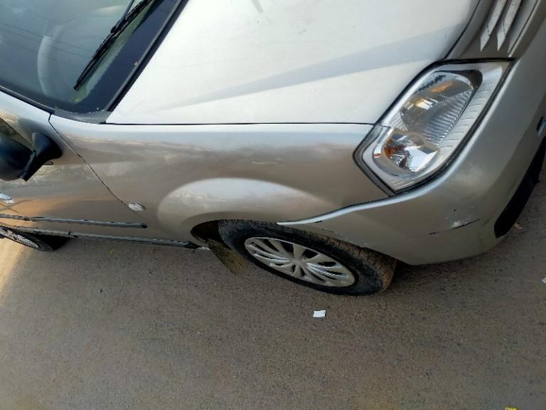 Mahindra Verito 1.5 D4 BS IV 2012