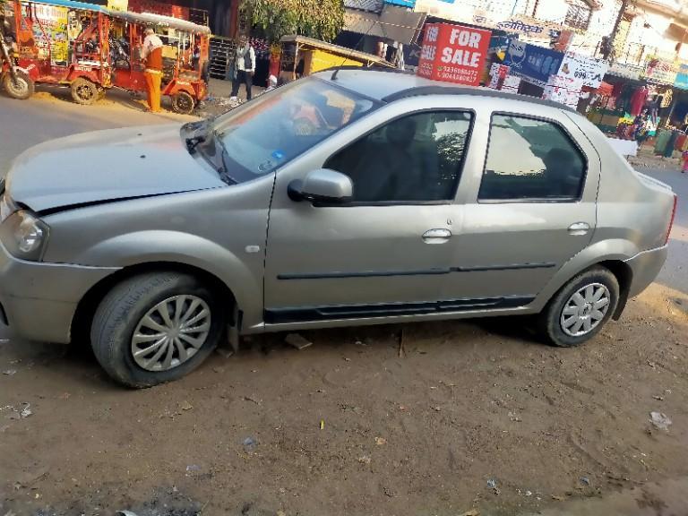 Mahindra Verito 1.5 D4 BS IV 2012