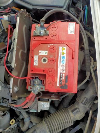 Mahindra Verito 1.5 D4 BS IV 2012