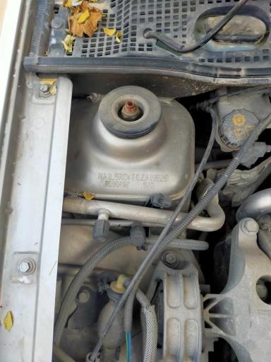 Mahindra Verito 1.5 D4 BS IV 2012