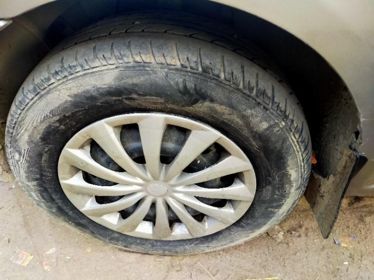 Mahindra Verito 1.5 D4 BS IV 2012