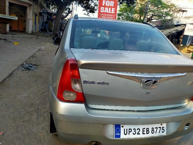 Mahindra Verito 1.5 D4 BS IV 2012