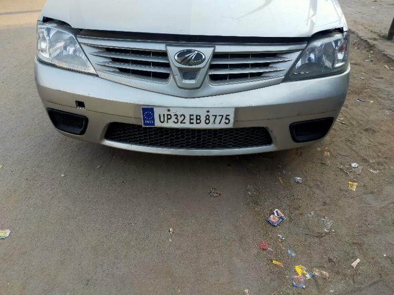 Mahindra Verito 1.5 D4 BS IV 2012