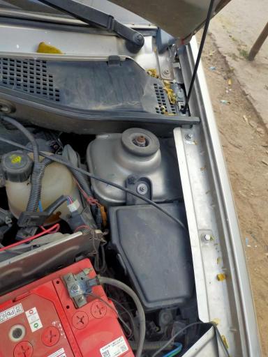 Mahindra Verito 1.5 D4 BS IV 2012