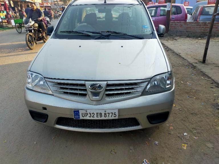 Mahindra Verito 1.5 D4 BS IV 2012