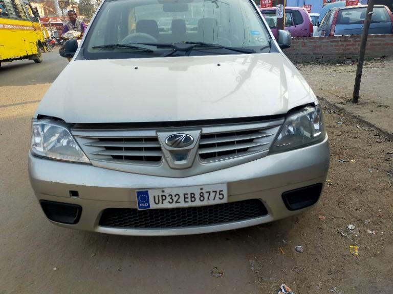 Mahindra Verito 1.5 D4 BS IV 2012