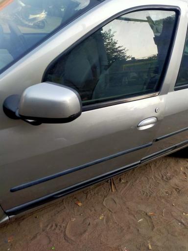 Mahindra Verito 1.5 D4 BS IV 2012