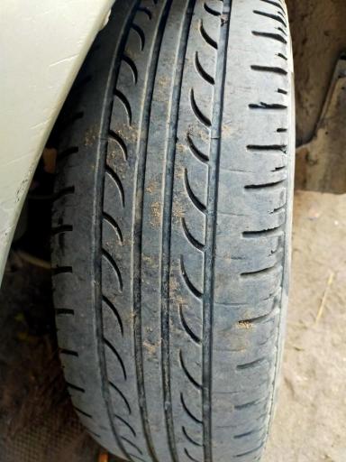 Mahindra Verito 1.5 D4 BS IV 2012