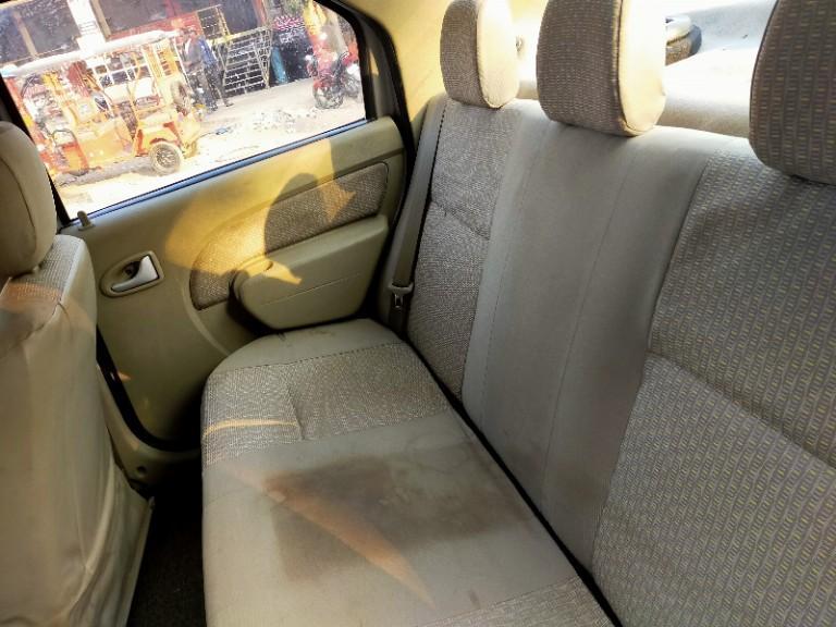 Mahindra Verito 1.5 D4 BS IV 2012