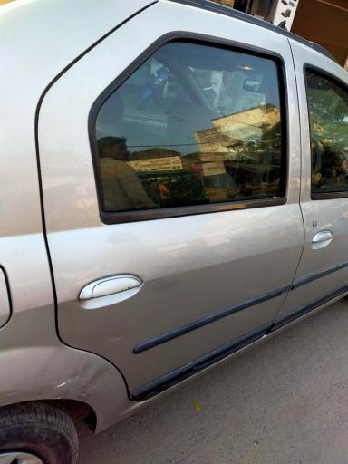 Mahindra Verito 1.5 D4 BS IV 2012