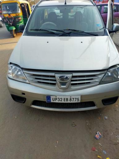 Mahindra Verito 1.5 D4 BS IV 2012