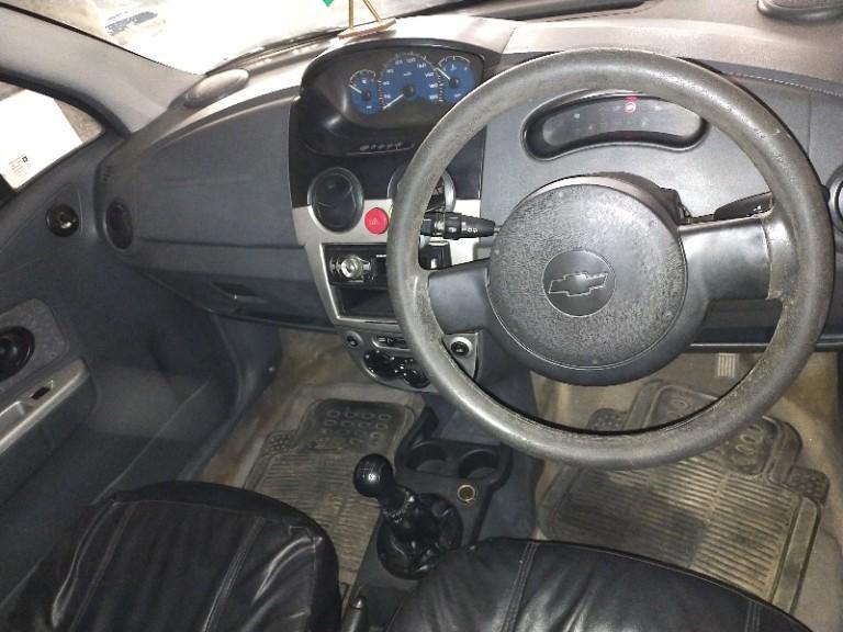 Chevrolet Spark LS 1.0 2007