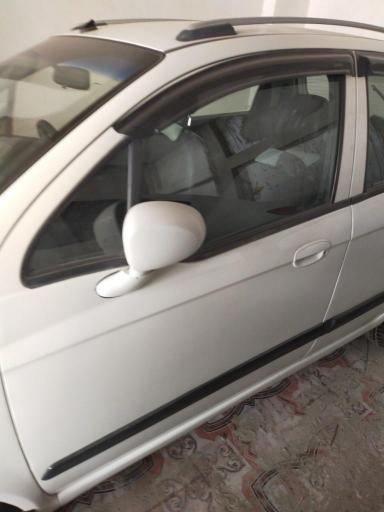 Chevrolet Spark LS 1.0 2007