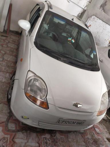 Chevrolet Spark LS 1.0 2007