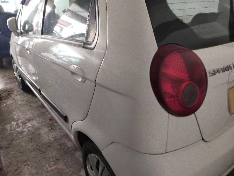 Chevrolet Spark LS 1.0 2007