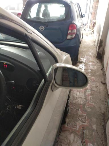 Chevrolet Spark LS 1.0 2007