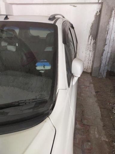 Chevrolet Spark LS 1.0 2007