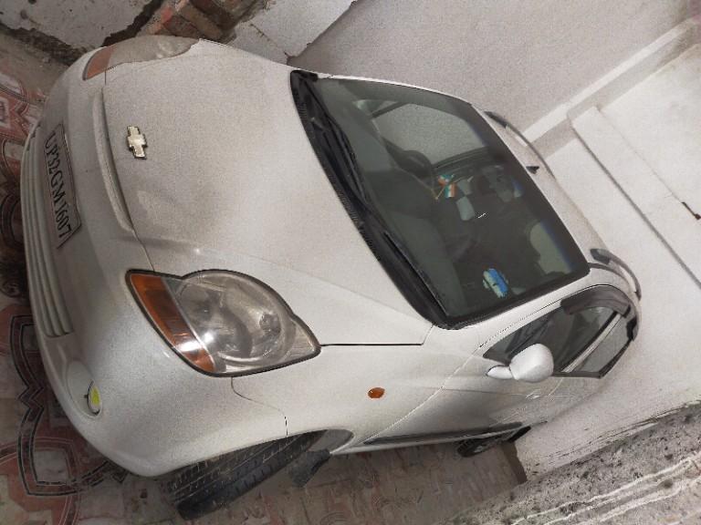 Chevrolet Spark LS 1.0 2007