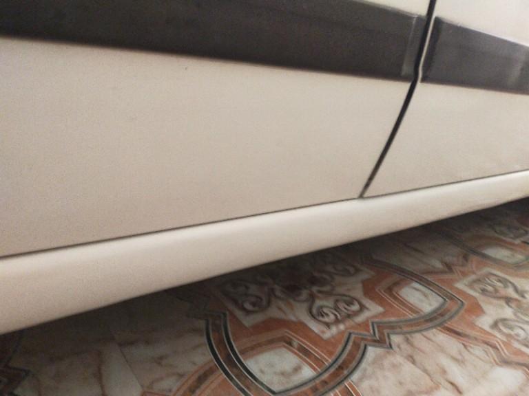 Chevrolet Spark LS 1.0 2007