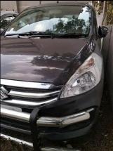 Maruti Suzuki Ertiga VDi SHVS 2017