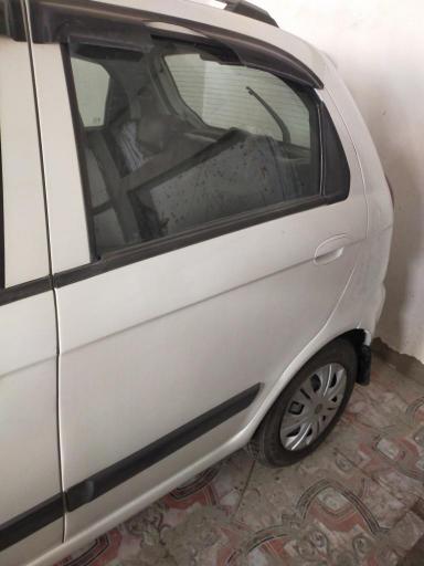Chevrolet Spark LS 1.0 2007