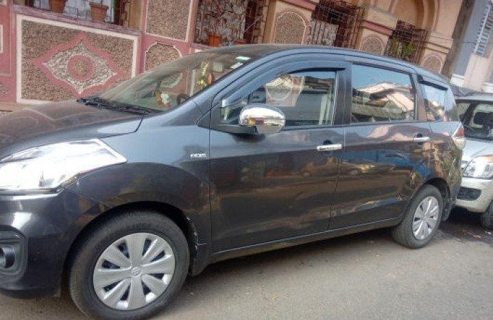 Maruti Suzuki Ertiga VDi SHVS 2017