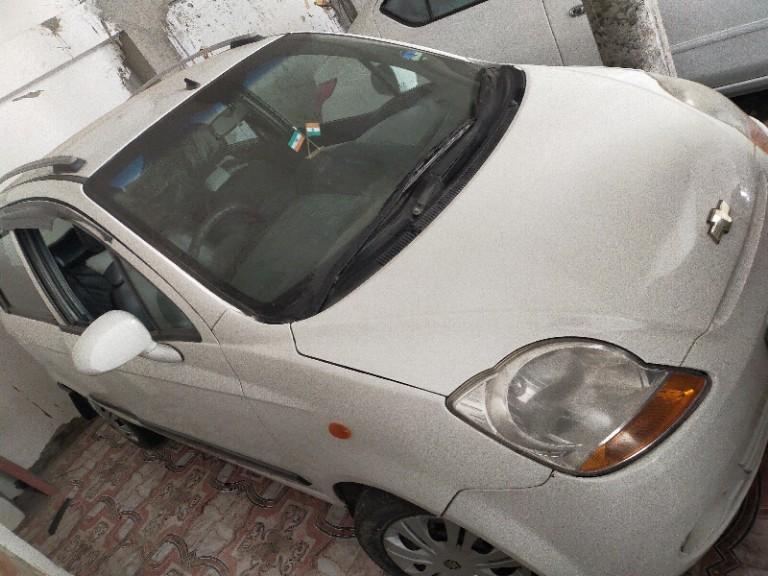 Chevrolet Spark LS 1.0 2007