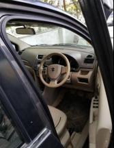 Maruti Suzuki Ertiga VDi SHVS 2017