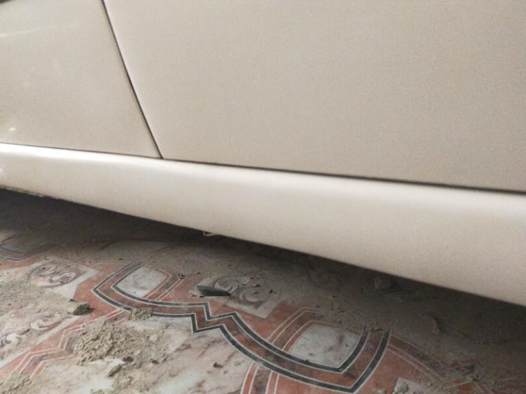 Chevrolet Spark LS 1.0 2007