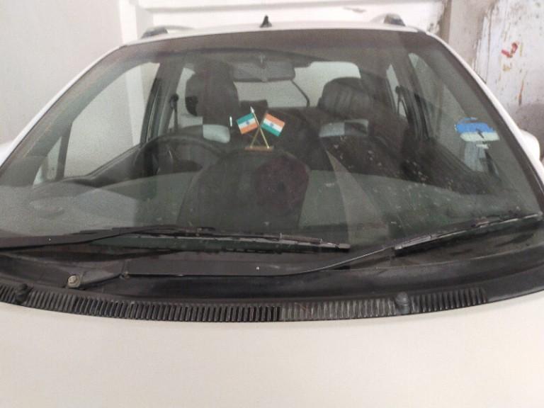 Chevrolet Spark LS 1.0 2007