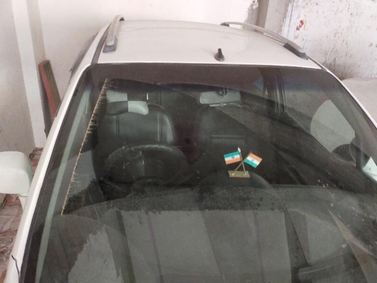 Chevrolet Spark LS 1.0 2007