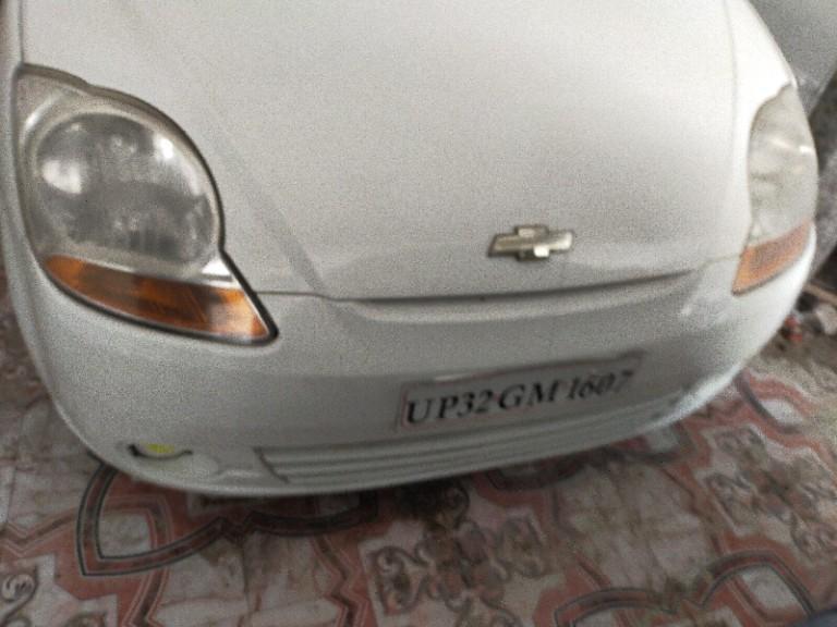 Chevrolet Spark LS 1.0 2007