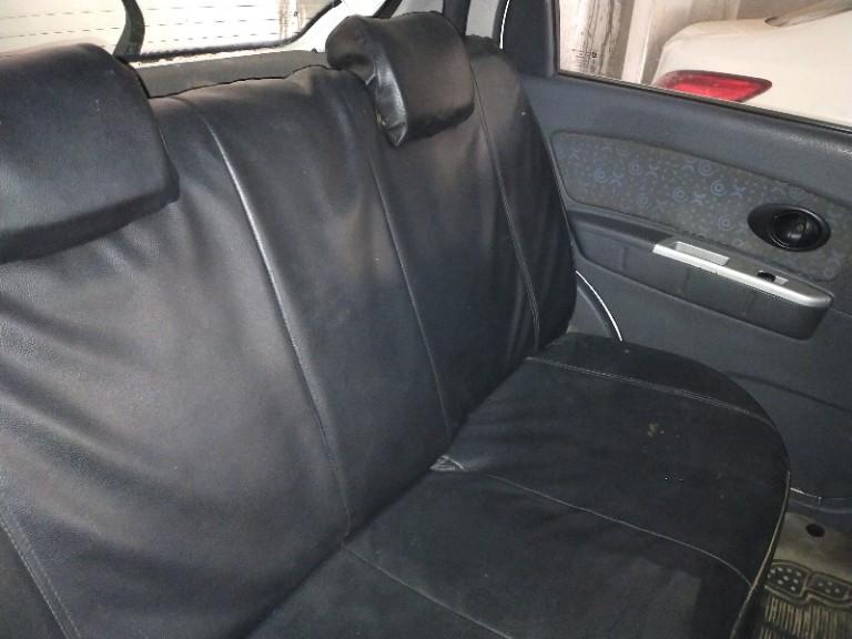 Chevrolet Spark LS 1.0 2007