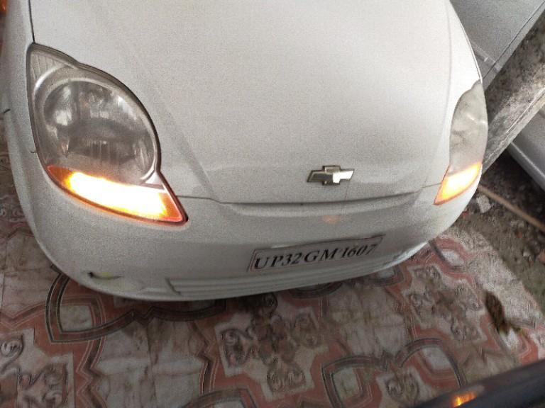 Chevrolet Spark LS 1.0 2007