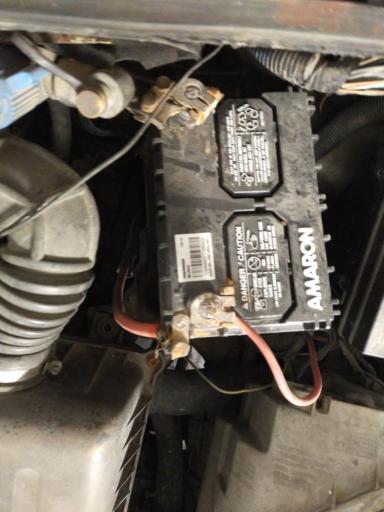 Chevrolet Spark LS 1.0 2007