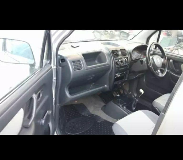 Maruti Suzuki Wagon R LXi 2010