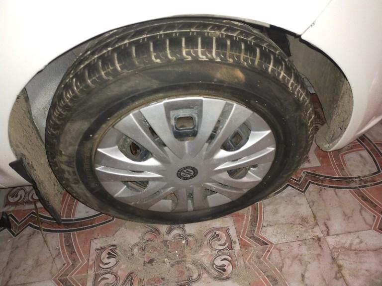 Chevrolet Spark LS 1.0 2007