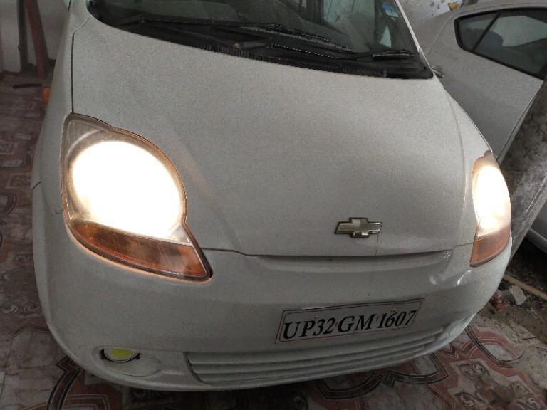 Chevrolet Spark LS 1.0 2007