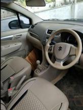 Maruti Suzuki Ertiga VDi SHVS 2017