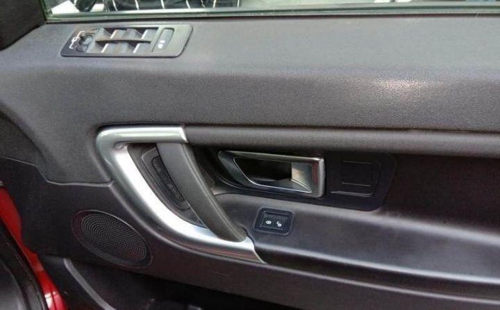 Land Rover Discovery Sport HSE 2015